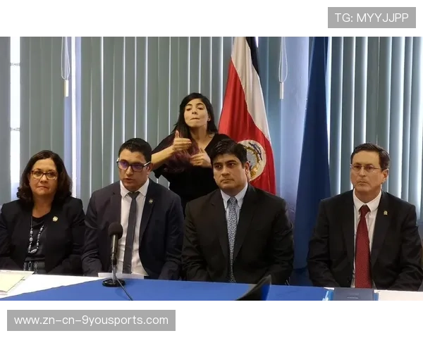 哥斯达黎加将通过跨国交流提升训练理念——开启全球合作新时代